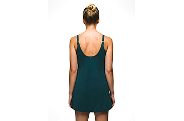 Image of prAna Luxara Dress - Womens, Wilderness, L, 1972901-300-L