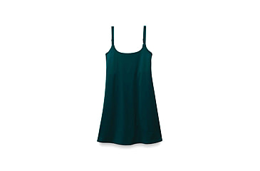 Image of prAna Luxara Dress - Womens, Wilderness, L, 1972901-300-L