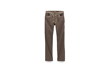 Image of prAna prAna Bridger Jean, Mens, Inseam 30in, Mud, 38, M4BD30315-202-38
