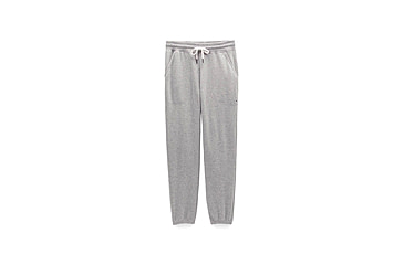Image of prAna Cozy Up Pant - Womens, Large, Heather Grey, 1966911-020-L