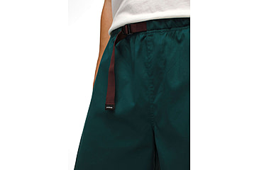 Image of prAna Stretch Zion Pull On Short 5in Inseam - Mens, Wilderness, XL, 2064701-300-05-XL