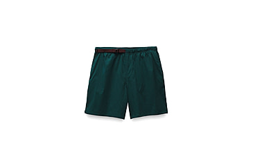 Image of prAna Stretch Zion Pull On Short 5in Inseam - Mens, Wilderness, XL, 2064701-300-05-XL