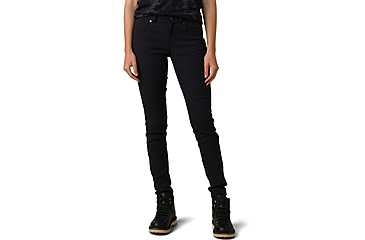 Image of prAna Southport Pant Pants, Black, 4, 1961541-001-RG-4