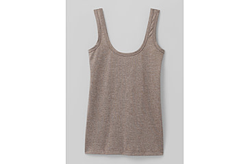 Image of prAna Zawn Tank, Mink, XSmall, 1963251-200-XS