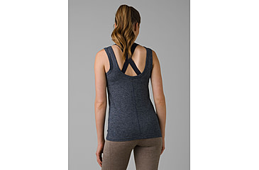 Image of prAna Zawn Tank, Nautical, XSmall, 1963251-400-XS