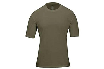 Image of Propper 3 Pack Crew Neck Tee - Mens, Olive, 4XL, F58306N3304XL