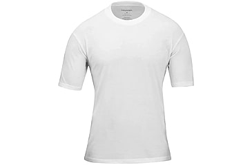 Image of Propper 3 Pack Crew Neck Tee - Mens, White, L, F58306N100L