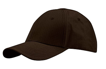 Image of Propper 6 Panel Cap - Men's, Sheriffs Brown, ONE SIZE, F55924X200ONESZ