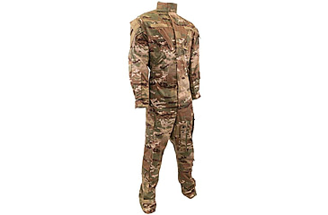 Image of Propper A2CU Flight Suit Trouser - Mens, OCP, Medium, Long Inseam, F591746389M3