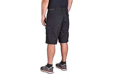 Image of Propper BDU 2.0 Cargo Shorts, Black, Small, F52626F001S