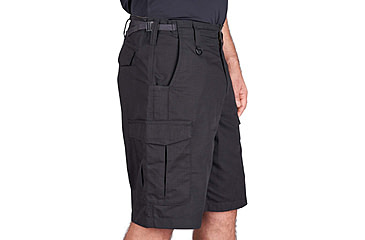 Image of Propper BDU 2.0 Cargo Shorts, Black, Small, F52626F001S