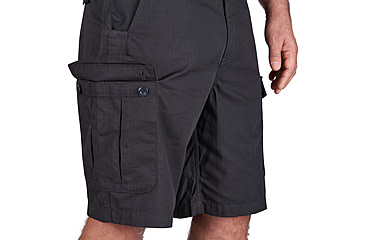 Image of Propper BDU 2.0 Cargo Shorts, Black, Small, F52626F001S