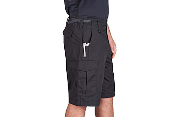 Image of Propper BDU 2.0 Cargo Shorts, Black, Small, F52626F001S