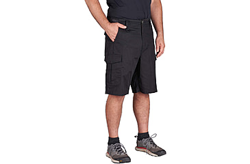 Image of Propper BDU 2.0 Cargo Shorts, Black, Small, F52626F001S