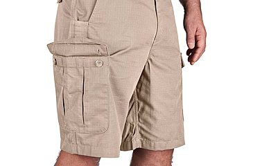 Image of Propper BDU 2.0 Cargo Shorts, Khaki, Extra Large, F52626F250XL