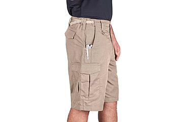 Image of Propper BDU 2.0 Cargo Shorts, Khaki, Extra Large, F52626F250XL
