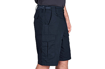 Image of Propper BDU 2.0 Cargo Shorts, LAPD Navy, Small, F52626F450S