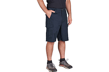 Image of Propper BDU 2.0 Cargo Shorts, LAPD Navy, Small, F52626F450S