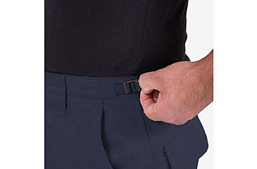 Image of Propper BDU Zipper Fly Trouser - Mens, Dark Navy, Medium, Large, F520538405M3