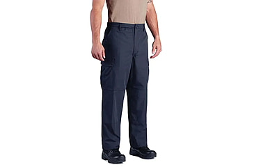 Image of Propper BDU Zipper Fly Trouser - Mens, Dark Navy, Medium, Large, F520538405M3