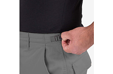 Image of Propper BDU Zipper Fly Trouser - Mens, Grey, Medium, Large, F520538020M3