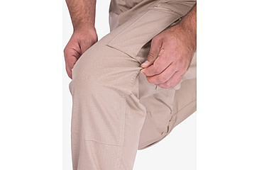 Image of Propper BDU Zipper Fly Trouser - Mens, Khaki, Extra Small, Regular, F520538250XS2