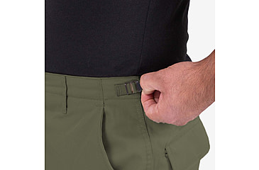 Image of Propper BDU Zipper Fly Trouser - Mens, Olive, Small, Short, F520538330S1