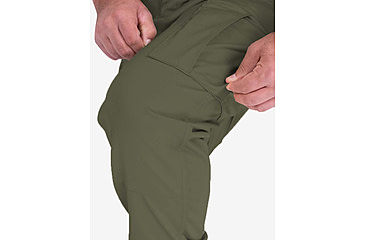 Image of Propper BDU Zipper Fly Trouser - Mens, Olive, Small, Short, F520538330S1