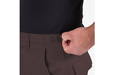 Image of Propper BDU Zipper Fly Trouser - Mens, Sheriffs Brown, 4XL, Regular, F5205382004XL2