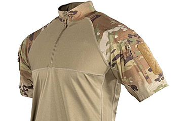 Image of Propper Combat Short Sleeve Shirt - Mens, OCP, Small, Long, F58446F389S3