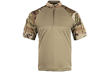 Image of Propper Combat Short Sleeve Shirt - Mens, OCP, Small, Long, F58446F389S3