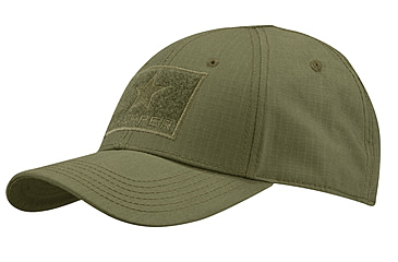 Image of Propper Contractor Cap - Men's, Olive, ONE SIZE, F55914X330ONESZ
