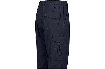 Image of Propper CRITICALRESPONSE EMS Lightweight Ripstop Pants - Womens, LAPD Navy, 6R, F5286504506R