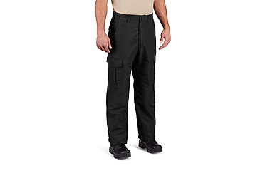 Image of Propper EDGETEC EMS Pant - Mens, Black, W34, L32, F52915P00134X32