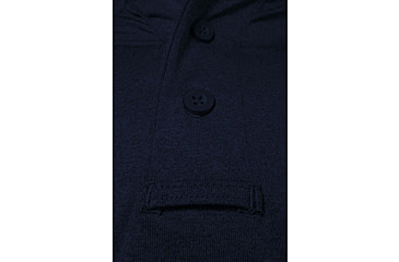 Image of Propper EdgeTec Long Sleeve Polo - Womens, LAPD Navy, 3XL, F58255M4503XL