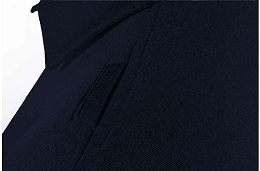 Image of Propper EdgeTec Long Sleeve Polo - Womens, LAPD Navy, 3XL, F58255M4503XL