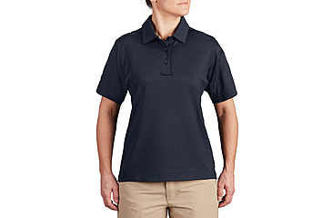 Image of Propper EDGETEC Polo - Womens, LAPD Navy, 4XL, F58035M4504XL