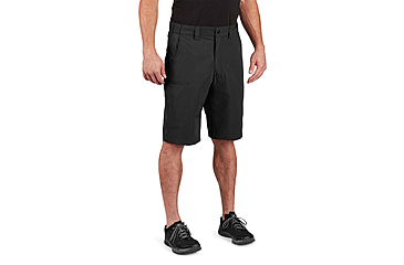 Image of Propper EDGETEC Shorts - Mens, Black, 44, Unhemmed, F59085P00144