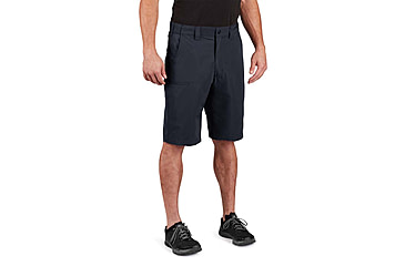 Image of Propper EDGETEC Shorts - Mens, LAPD Navy, 40, Unhemmed, F59085P45040