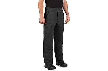 Image of Propper EDGETEC Tactical Pants - Mens, Black, W28, L37, F52985P00128X37