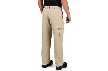 Image of Propper EDGETEC Tactical Pants - Mens, Khaki, W28, L37, F52985P25028X37