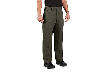 Image of Propper EDGETEC Tactical Pants w/5 Pockets - Mens, Ranger, W28, L37, F59065P33228X37