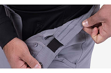 Image of Propper EdgeTec Tactical Pants - Womens, Grey, 10L, F59055P02010L