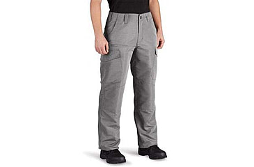 Image of Propper EdgeTec Tactical Pants - Womens, Grey, 10L, F59055P02010L