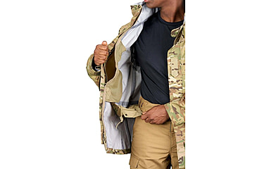 Image of Propper Gen II Waterproof Parka - Mens, Multicam, 4XL, Regular, F5410753774XL2