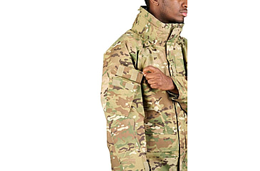 Image of Propper Gen II Waterproof Parka - Mens, Multicam, 4XL, Regular, F5410753774XL2