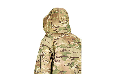 Image of Propper Gen II Waterproof Parka - Mens, Multicam, 4XL, Regular, F5410753774XL2