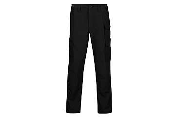 Image of Propper Genuine Gear Tactical Trousers - Men's, Black, Waist 28 in, Inseam 37 in, F52512500128X37