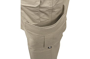 Image of Propper Genuine Gear Tactical Trousers - Men's, Khaki, Waist 52 in, Inseam 37 in, F52512525052X37