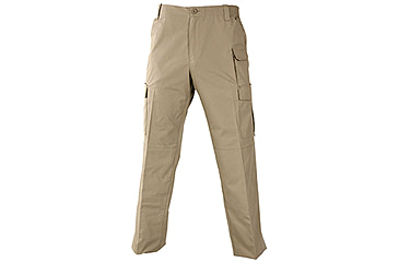 Image of Propper Genuine Gear Tactical Trousers - Men's, Khaki, Waist 52 in, Inseam 37 in, F52512525052X37